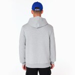 New Era Pánská mikina New York Giants NFL Logo Hoodie Sweatshirt Velikost: L
