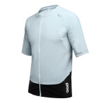 POC 52711-1552 RESISTANCE RACE ENDURO TEE FENESTRANE BLUE l