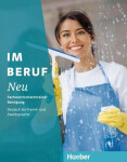 Im Beruf Neu Fachwortschatztrainer Reinigung