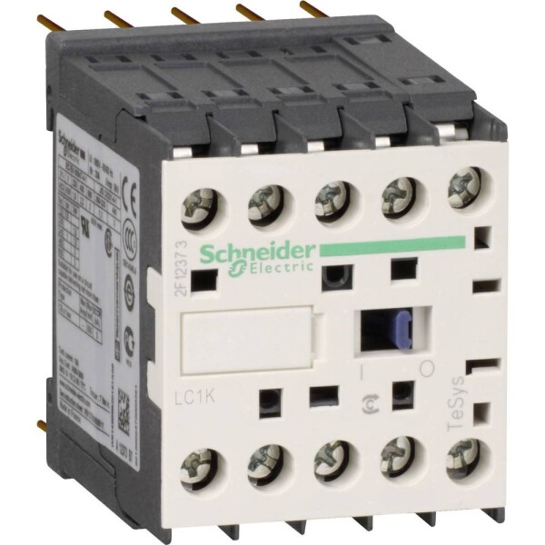 Schneider Electric LC1K09015D7 stykač 1 ks
