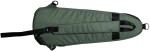 Cascha CUBP3S Soprano Ukulele Premium Gigbag Green