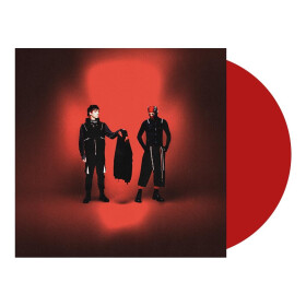 Breach - LP - One Pilots Twenty