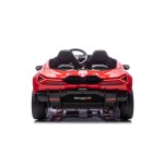 Mamido Dětské elektrické auto Lamborghini Revuelto XL STRONG červené