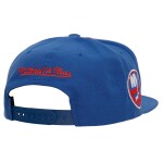 Mitchell & Ness Pánská Kšiltovka New York Islanders Retro Sport Snapback Vntg