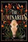 The Luminaries - Susan Dennard