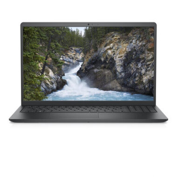 DELL Vostro 15 3520 černá / 15.6" FHD / Intel Core i3-1215U 1.2GHz / 8GB / 512GB SSD / Intel UHD / W11P (VY12F)