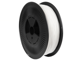 Spectrum Filament "The Filament" PETG 1.75mm SNOW WHITE 5kg