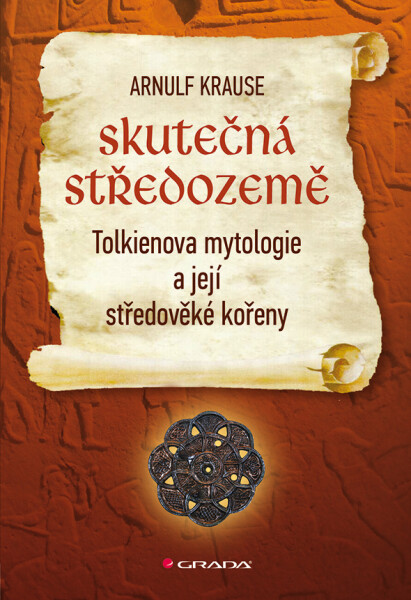 Skutečná Středozemě - Krause Arnulf