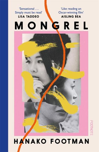 Mongrel - Hanako Footman