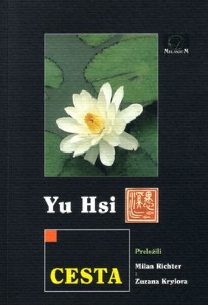 Cesta - Yu Hsi