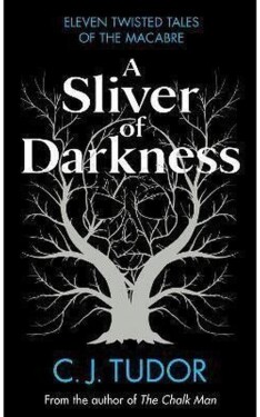 A Sliver of Darkness - C. J. Tudor