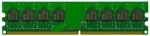 Mushkin Essentials 2GB 800MHz / DDR2 / DIMM / PC2-6400 / CL5-5-5-18 / 1.8V (991964)