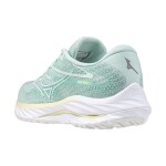 Běžecké boty Mizuno WAVE RIDER 27 J1GD230374 Velikost obuvi EU: