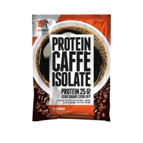 Extrifit Protein Caffé Isolate 90 31,3 g (08012)