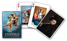Poker Tiepolo