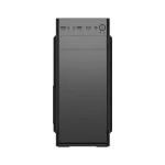 Fortron CMT160 černá / ATX / 1x USB3.0 + 2x USB2.0 / 3x 120mm / bez zdroje (POC0000157)