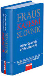 Fraus kapesní slovník NČ-ČN - 2. vydání - Kolektiv autorů