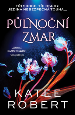 Půlnoční zmar - Katee Robert