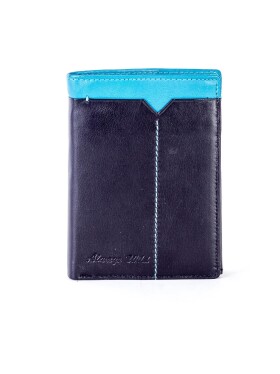 Peněženka CE PR černá a modrá jedna velikost model 17807553 - FPrice