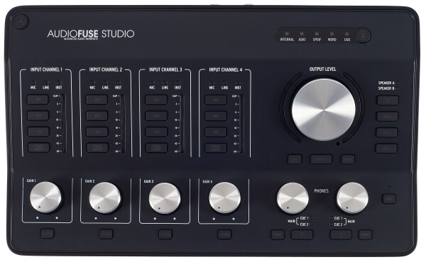 Arturia AudioFuse Studio