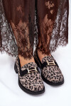 Mokasiny model 211095 Step in style 37