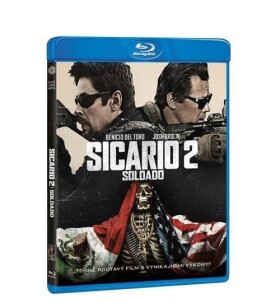 Sicario 2: Soldado BD