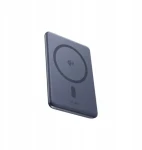 Baseus PicoGo AM31 šedá / Powerbanka / 5000 mAh / 20W / Qi2 / MagSafe (6932172690502)