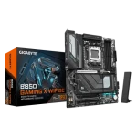 GIGABYTE B850 GAMING X WIFI6E / B850 / 4x DDR5 / 1x 2.5GLAN / Wi-Fi6E / ATX (B850 GAMING X WIFI6E)