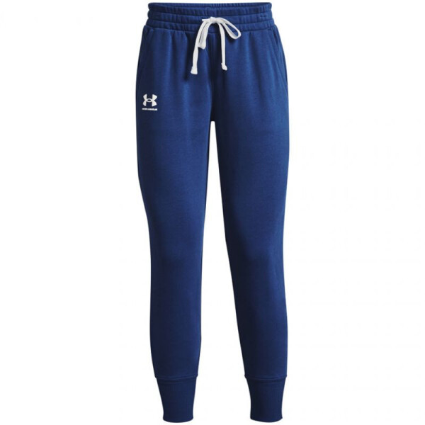 Dámské tepláky Rival Fleece Joggers 1356416 404 Under Armour