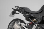 Bmw F 900 XR (19-) - SysBag WP M/M systém SW-Motech