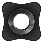 Suretti Kontramatka Whitworth 3/8"x20 / Kontramatka / pro rybářské stojany a vidličky
