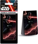 Star Wars záložka magnetická (Darth Vader) - Pyramid