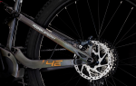 4EVER POWERSTREAM PRO pneu 29", rám 20" (XL), model 2025, barva chameleon/bronze - ZDARMA dopravné, odborná montáž, seřízení, pojištění a dárkový poukaz na nákup příslušenství! (Záruka nejlepší ceny! Nakupujte u autorizovaného prodejce!)