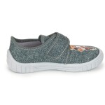 Chlapecké bačkůrky BILL, Superfit ,1-000270-2050, šedá - 26