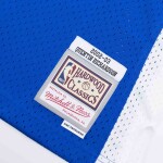 Mitchell & Ness Pánský dres Los Angeles Clippers NBA Quentin Richardson #3 2002-03 Swingman Velikost: S