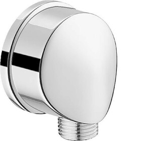 HANSA - Kolínka Nástěnné kolínko, chrom 52520100