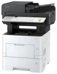 Kyocera ECOSYS MA4500ix / čb laserová multifunkce / A4 / 45ppm / 1200x1200 dpi / duplex / RADF / USB LAN (ECOSYS MA4500ix)