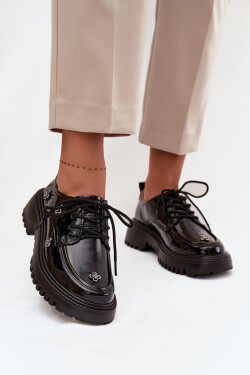 Polobotky model 219108 Step in style 36