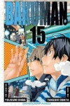 Bakuman 15 - Tsugumi Ohba