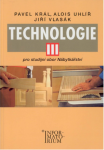 Technologie III