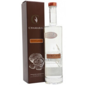 Chamarel Coconut Rum Liqueur 35% 0,5 l (tuba)