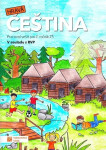 Hravá čeština 2 - pracovní sešit - Jana Olžbutová
