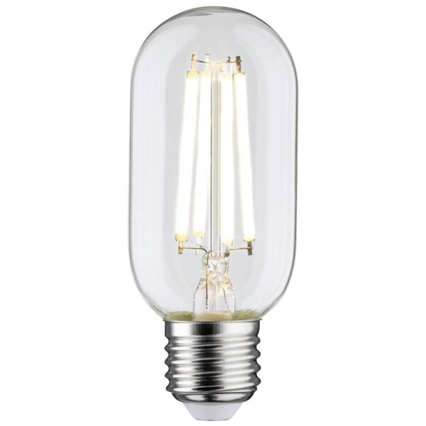 Paulmann 29138 LED trubice Energetická třída (EEK2021) E (A - G) E27 9 W neutrální bílá (Ø x d) 45 mm x 110 mm 1 ks