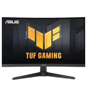27" ASUS TUF Gaming VG27VQM1B-J černá / Monitor / VA / FHD 1920 x 1080 / 280 Hz / HDMI+DP (90LM0A81-B02170)