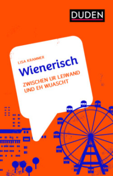 Wienerisch - Krammer, Lisa