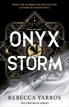 Onyx storm
