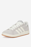 Sneakersy adidas GRAND COURT 00S K JH6179 Přírodní kůže (useň) - Semiš