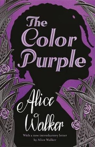 The Color Purple, 1. vydání - Alice Walker