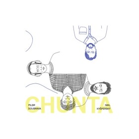 Chunta - Petr Nikl