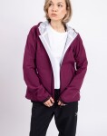 Montura Nordik Jacket Woman 1401 VINACCIA/LIGHT ROSE S